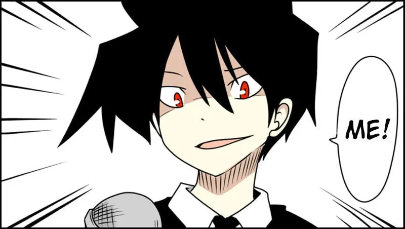Read Senyuu. chapter 31.1 image 63 on Lezhin