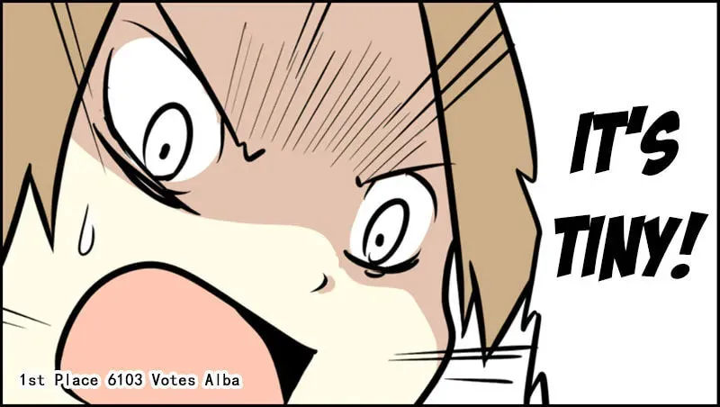 Read Senyuu. chapter 31.1 image 67 on Lezhin