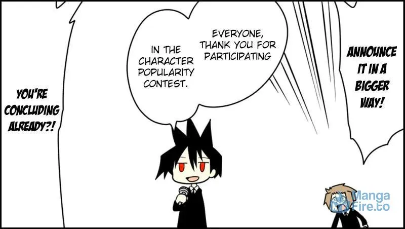 Read Senyuu. chapter 31.1 image 68 on Lezhin