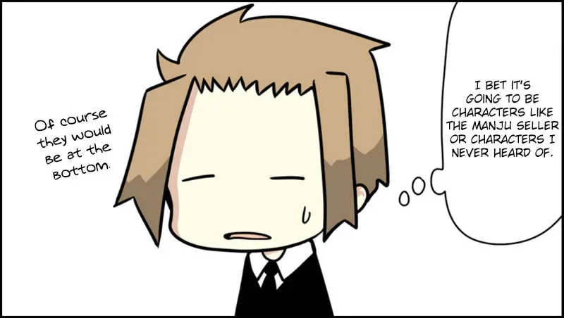 Read Senyuu. chapter 31.1 image 7 on Lezhin