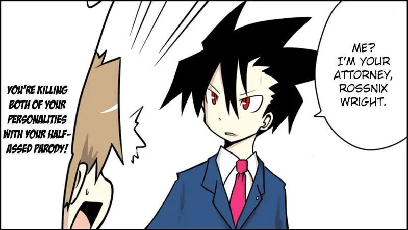 Read Senyuu. chapter 31.2 image 13 on Lezhin