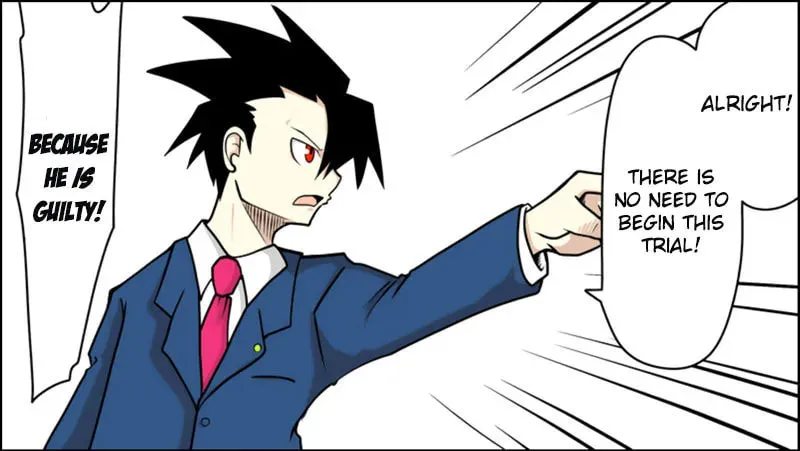 Read Senyuu. chapter 31.2 image 15 on Lezhin
