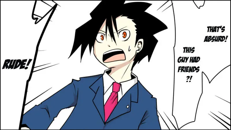 Read Senyuu. chapter 31.2 image 18 on Lezhin