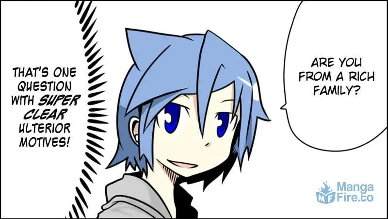 Read Senyuu. chapter 31.2 image 29 on Lezhin