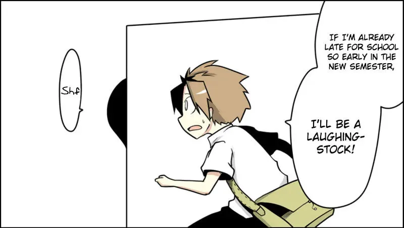 Read Senyuu. chapter 31.2 image 3 on Lezhin