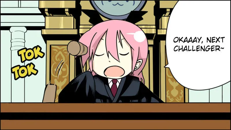 Read Senyuu. chapter 31.2 image 31 on Lezhin