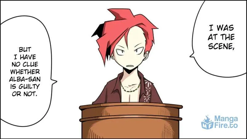 Read Senyuu. chapter 31.2 image 32 on Lezhin