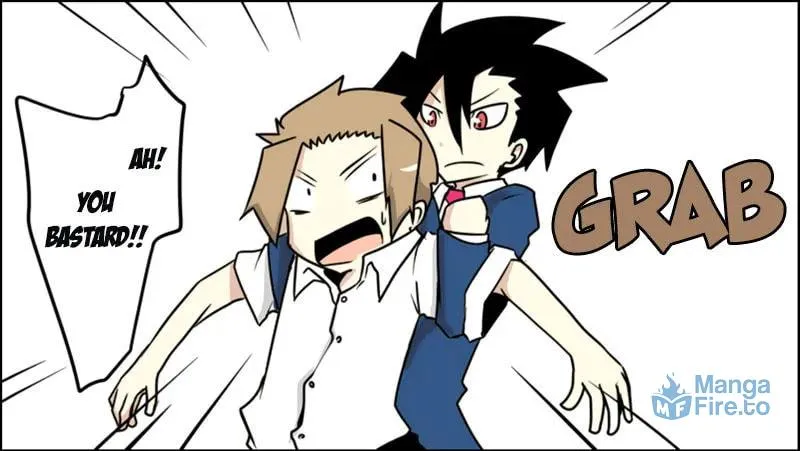 Read Senyuu. chapter 31.2 image 35 on Lezhin