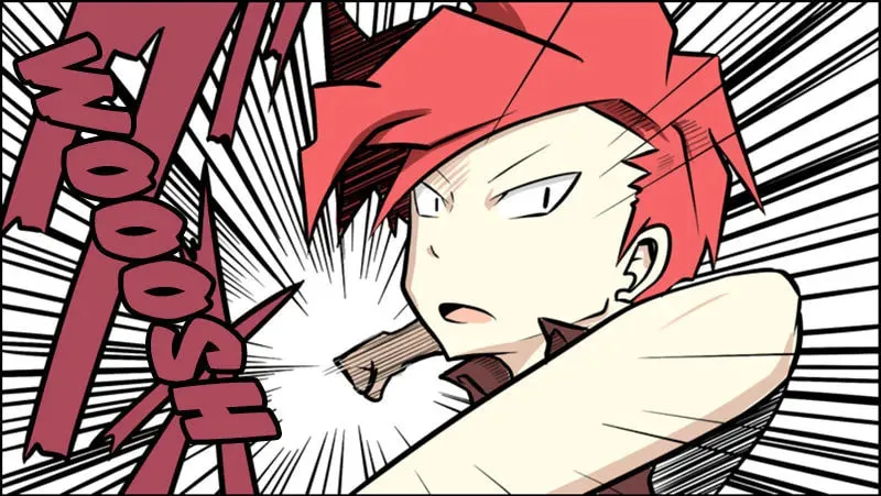 Read Senyuu. chapter 31.2 image 36 on Lezhin
