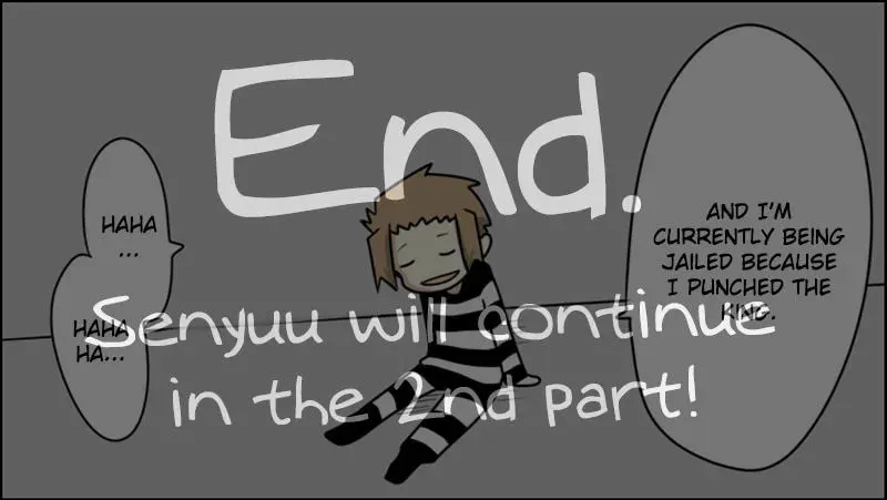 Read Senyuu. chapter 31.2 image 42 on Lezhin