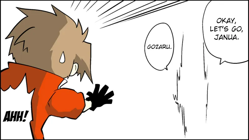 Read Senyuu. chapter 31.98 image 15 on Lezhin