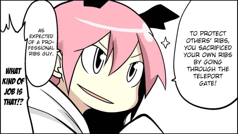 Read Senyuu. chapter 31.98 image 17 on Lezhin