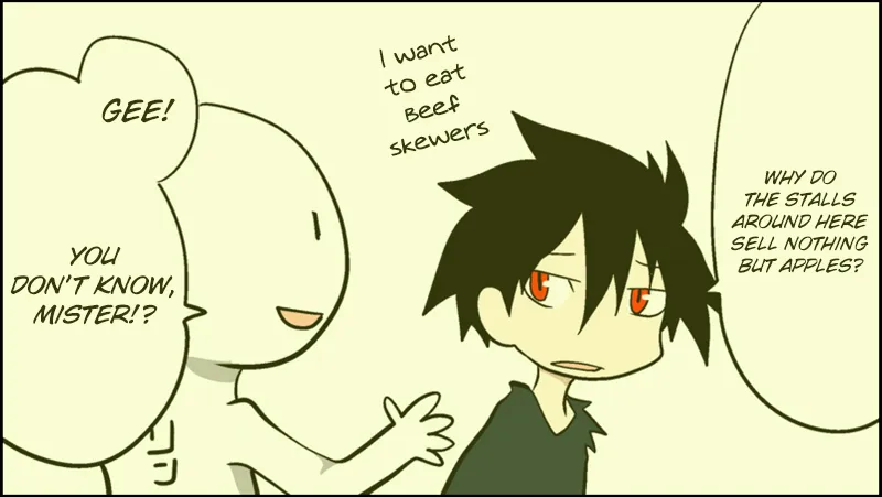 Read Senyuu. chapter 31.98 image 21 on Lezhin