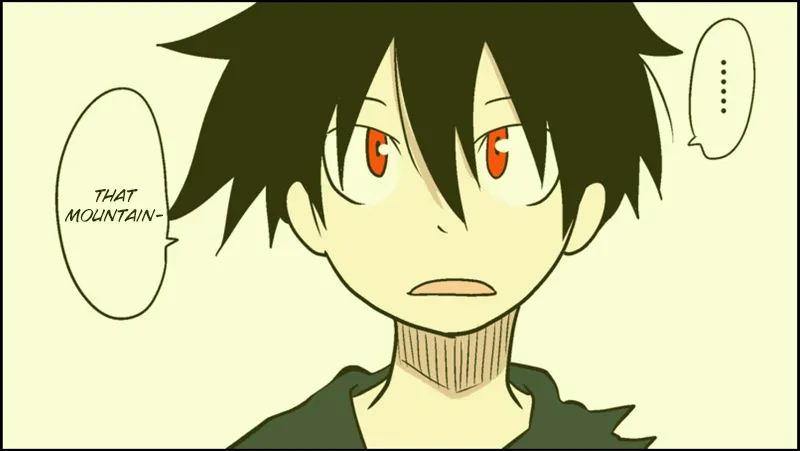 Read Senyuu. chapter 31.98 image 27 on Lezhin