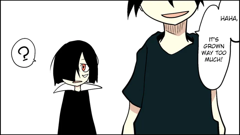 Read Senyuu. chapter 31.98 image 33 on Lezhin