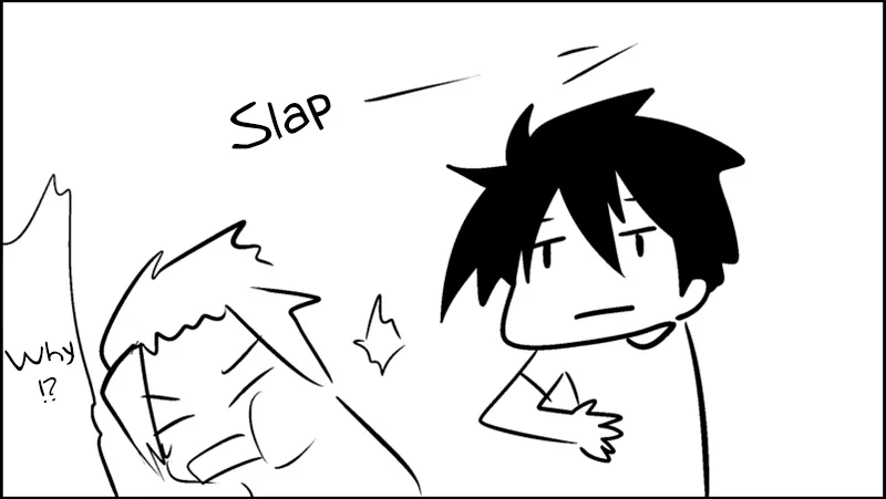 Read Senyuu. chapter 31.98 image 42 on Lezhin