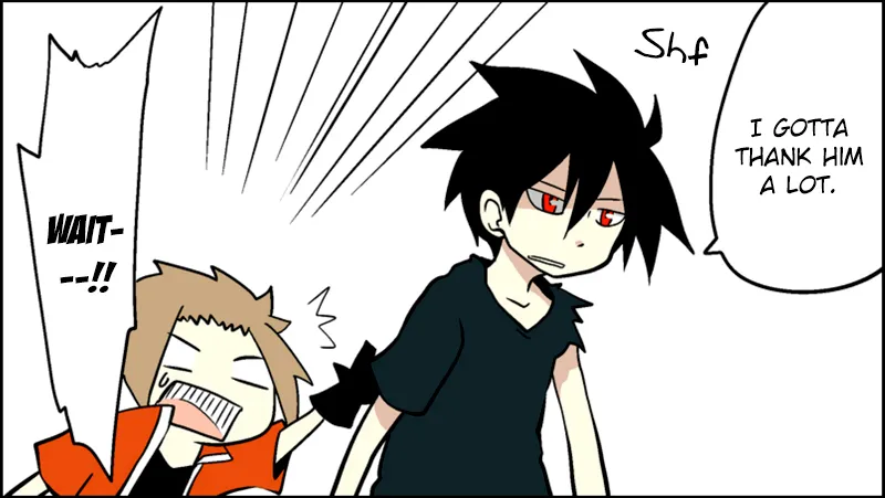 Read Senyuu. chapter 31.98 image 5 on Lezhin