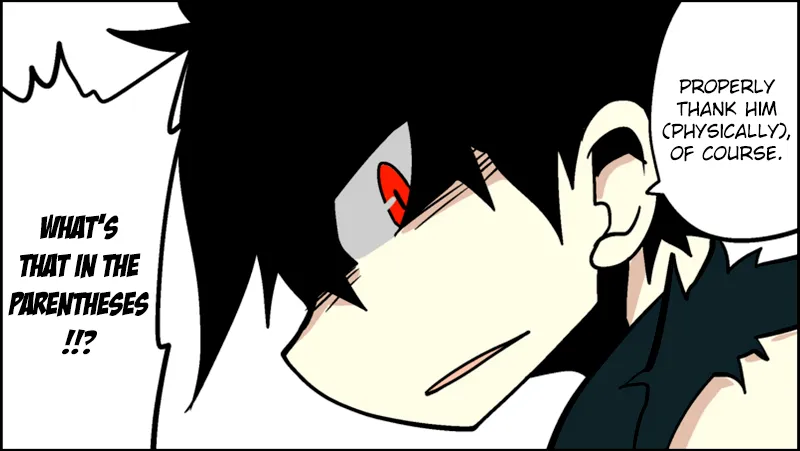Read Senyuu. chapter 31.98 image 8 on Lezhin