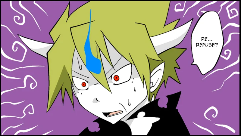 Read Senyuu. chapter 31.99 image 12 on Lezhin