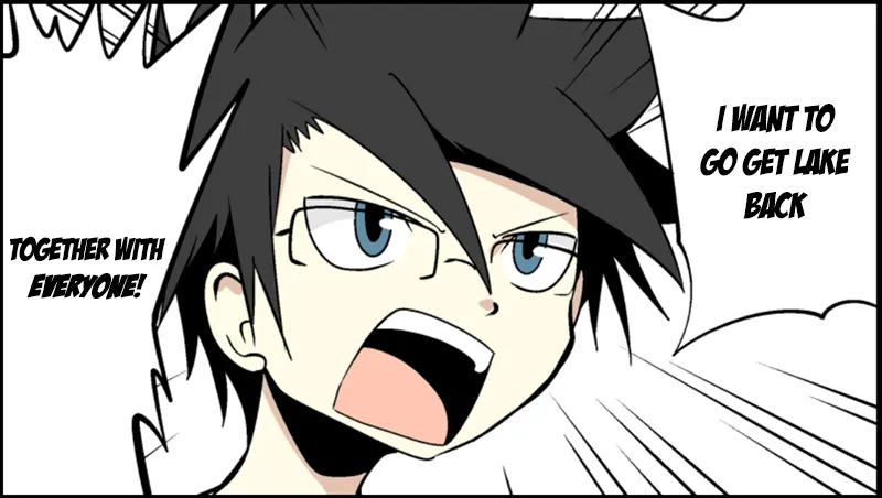 Read Senyuu. chapter 31.99 image 14 on Lezhin
