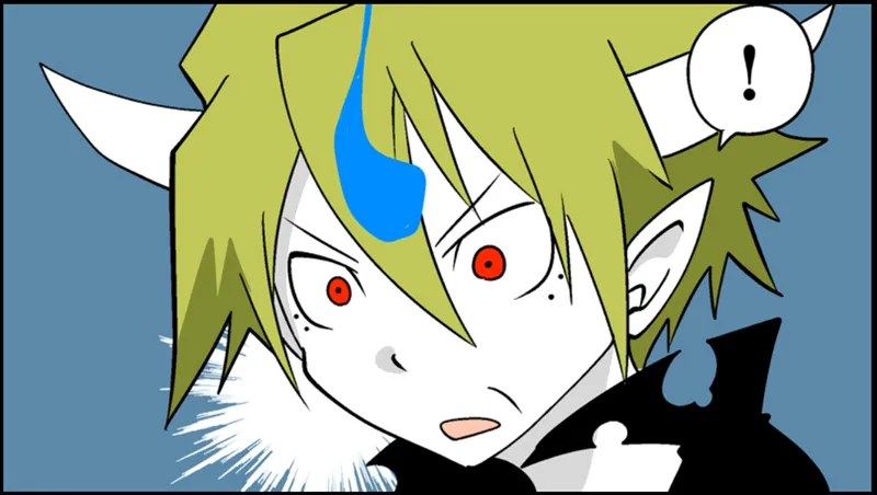 Read Senyuu. chapter 31.99 image 15 on Lezhin