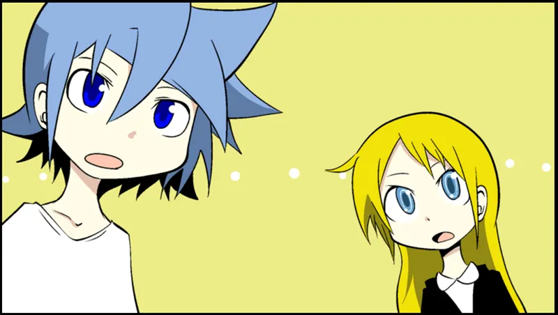 Read Senyuu. chapter 31.99 image 2 on Lezhin