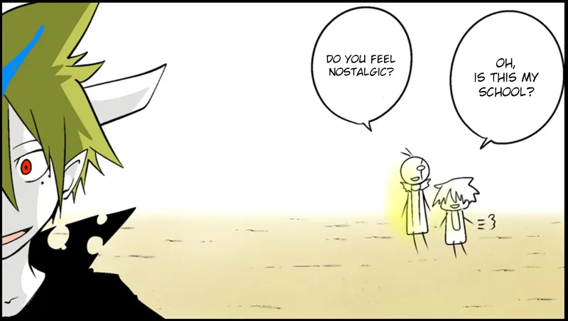 Read Senyuu. chapter 31.99 image 20 on Lezhin