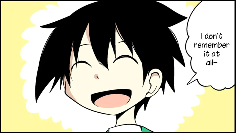 Read Senyuu. chapter 31.99 image 21 on Lezhin