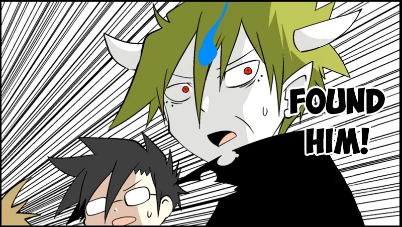 Read Senyuu. chapter 31.99 image 22 on Lezhin
