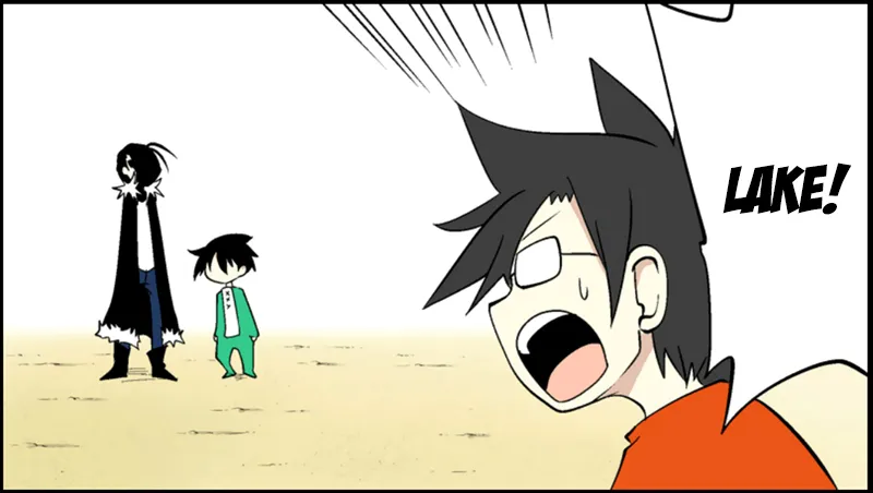 Read Senyuu. chapter 31.99 image 23 on Lezhin