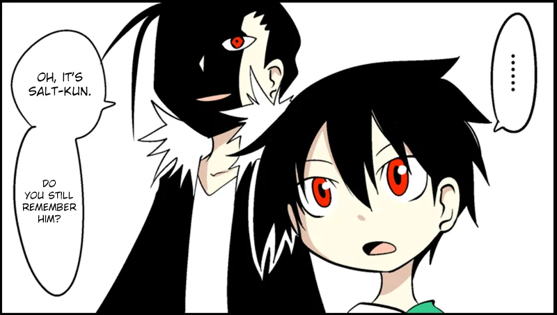 Read Senyuu. chapter 31.99 image 24 on Lezhin