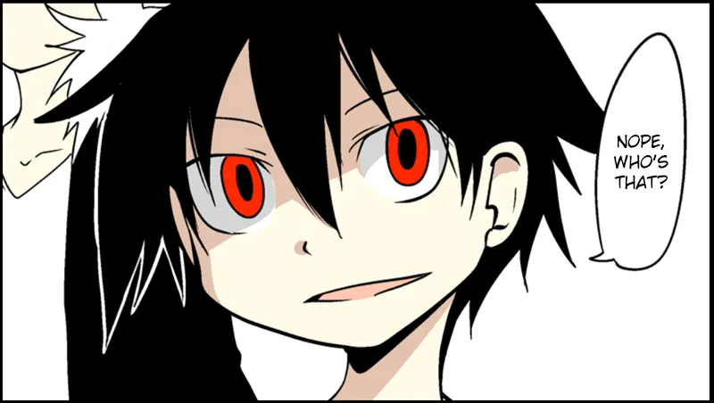 Read Senyuu. chapter 31.99 image 25 on Lezhin