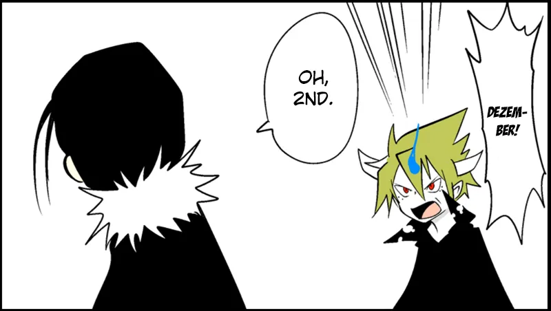 Read Senyuu. chapter 31.99 image 26 on Lezhin