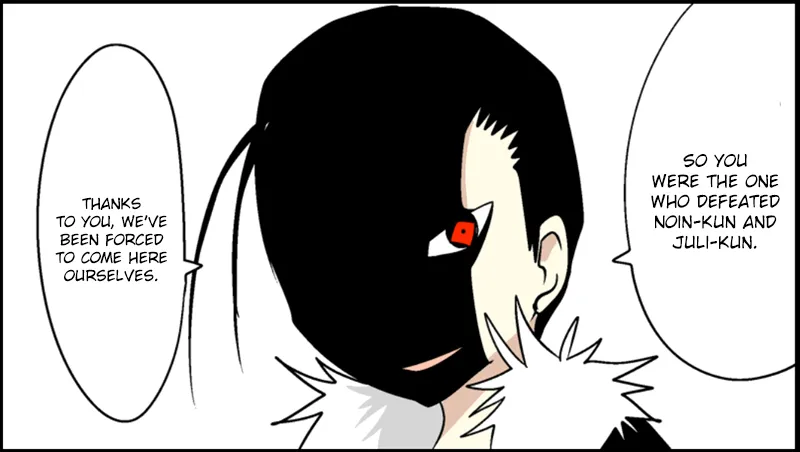 Read Senyuu. chapter 31.99 image 27 on Lezhin