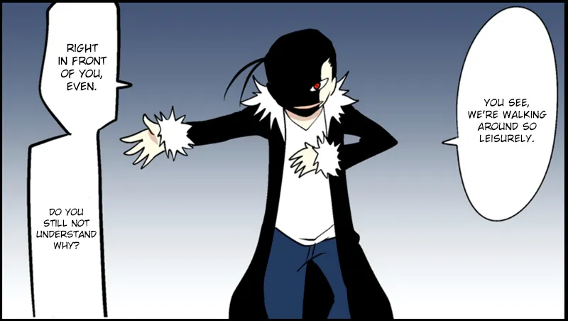 Read Senyuu. chapter 31.99 image 30 on Lezhin