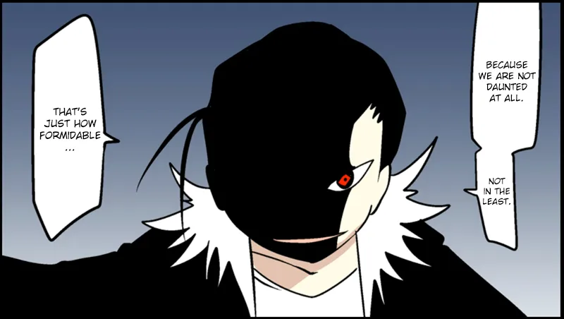 Read Senyuu. chapter 31.99 image 31 on Lezhin