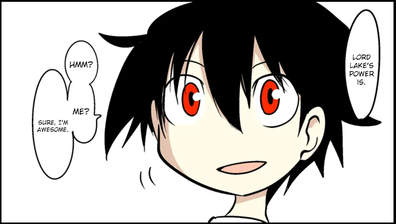 Read Senyuu. chapter 31.99 image 32 on Lezhin