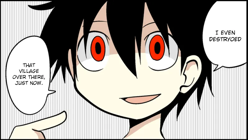Read Senyuu. chapter 31.99 image 33 on Lezhin