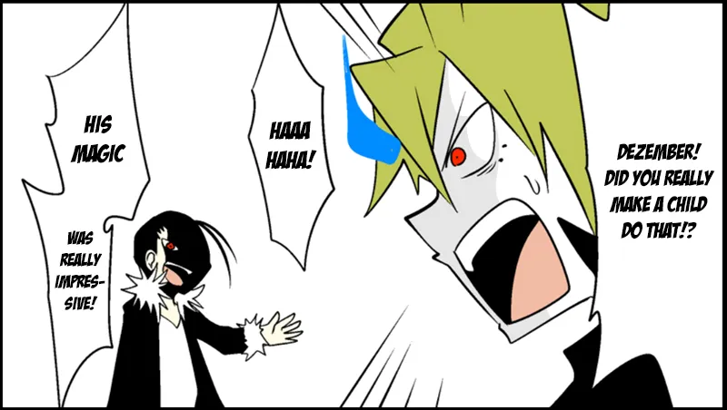 Read Senyuu. chapter 31.99 image 35 on Lezhin