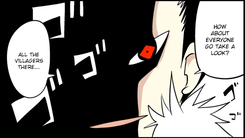 Read Senyuu. chapter 31.99 image 36 on Lezhin