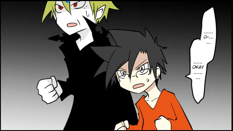 Read Senyuu. chapter 31.99 image 38 on Lezhin