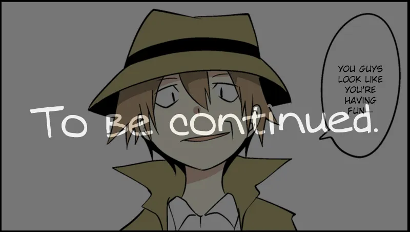 Read Senyuu. chapter 31.99 image 42 on Lezhin