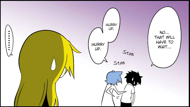 Read Senyuu. chapter 31.99 image 9 on Lezhin