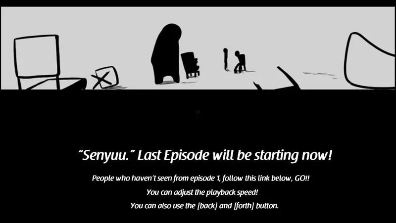 Read Senyuu. chapter 31 image 0 on Lezhin