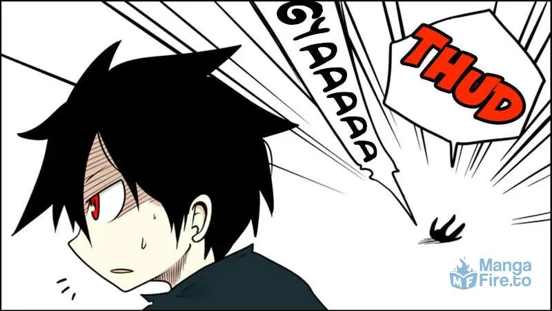 Read Senyuu. chapter 31 image 11 on Lezhin