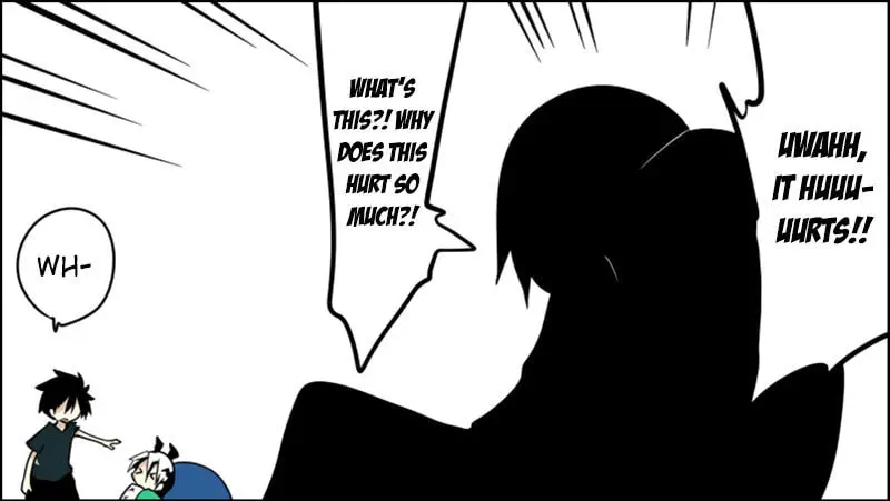 Read Senyuu. chapter 31 image 12 on Lezhin