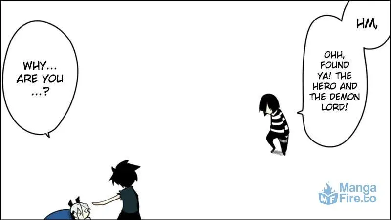Read Senyuu. chapter 31 image 14 on Lezhin