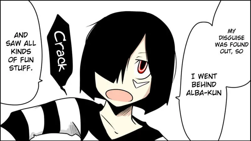 Read Senyuu. chapter 31 image 16 on Lezhin