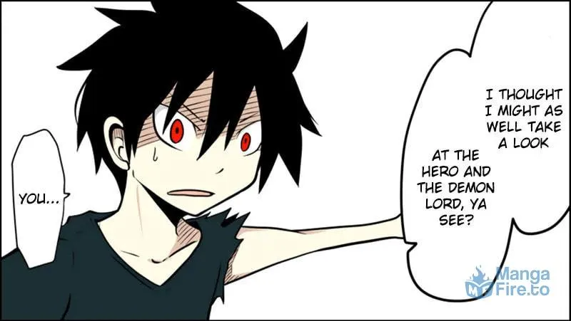 Read Senyuu. chapter 31 image 17 on Lezhin