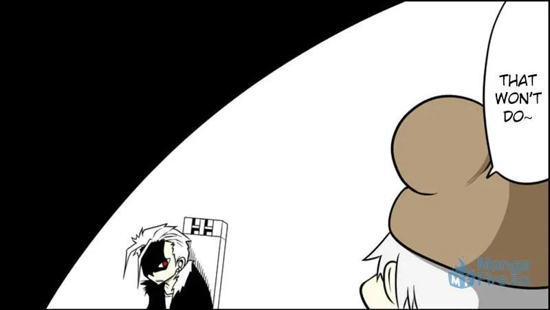 Read Senyuu. chapter 31 image 2 on Lezhin